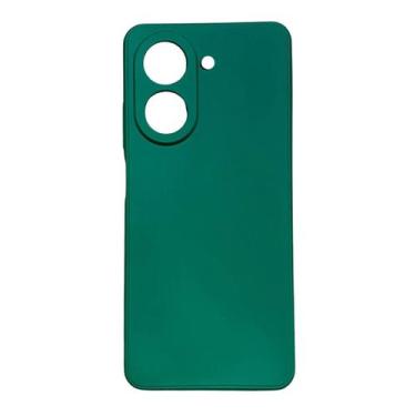 Imagem de Capa Capinha + Pelic. Vidro Compativel Para Xiaomi Redmi A5 - Generica
