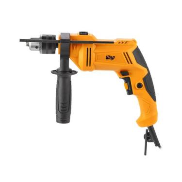 Imagem de Parafusadeira Furadeira De Impacto Wap 3/8'' Wf 700fe W2 220