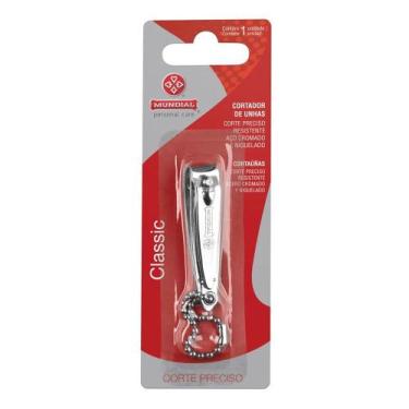 Imagem de Cortador de unhas Classic Mundial