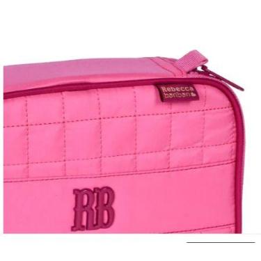 Imagem de Estojo box 36 lapis rebecca bonbon rb26240 clio -, ROSA