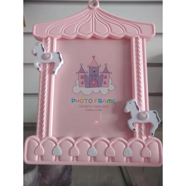 Imagem de Porta retrato infantil - Photo frame