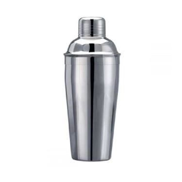 Imagem de Coqueteleira 500ml Inox Drinks Caipirinha Bar - Clink