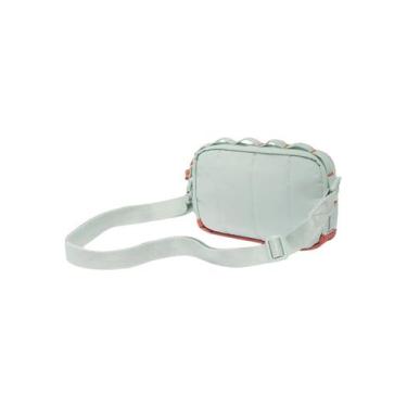 Imagem de Bolsa Pochete Trail Traveler Crossbody Green Mars - Columbia, Verde