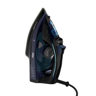 Imagem de Ferro a Vapor Fast Pass 127V WAP WFP02 1250W 430ml Cerâmica, 110V