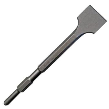 Imagem de Talhadeira Larga Encaixe Sextavado 17mm Makita D-20694