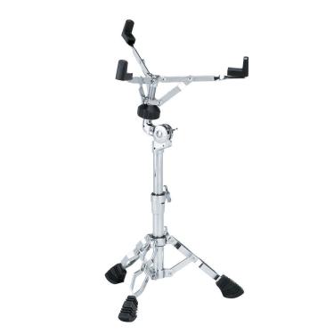 Imagem de Estante para Caixa de Bateria Tama 60 Series HS60W com Inclinador Quick-Set e Pés Duplos Tama Drums
