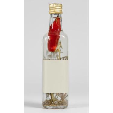 Imagem de Vinagre Temperado Tradicional 450ml com Pimenta - Congratulations Stor