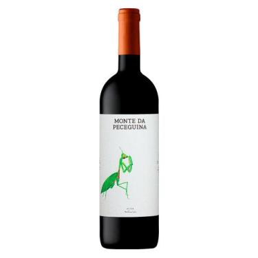 Imagem de Vinho Tinto Seco Monte da Peceguina 750ml