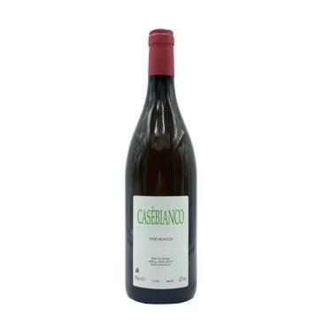 Imagem de Vinho Italiano Branco Casebianco Natural 