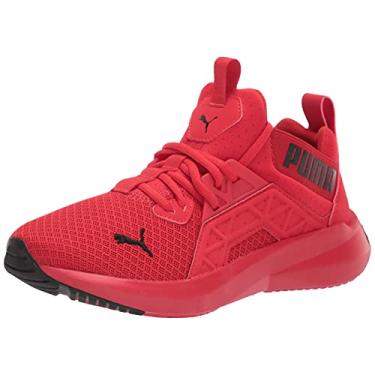 Imagem de PUMA, Alto risco vermelho/preto, 20