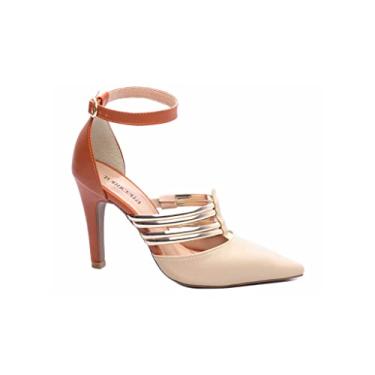 Imagem de Sapato Scarpin Torricella - RCL66082D Tamanho:38