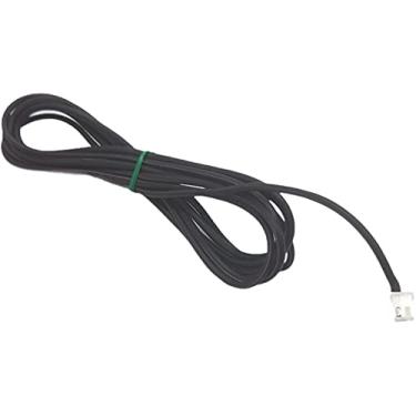 Imagem de service_parts Antena de 2 pinos FM DAB FM/DAB Aerial para sistemas receptores de áudio Sony