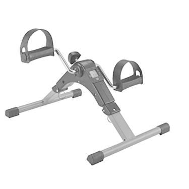 Imagem de Mini Bike Bicicleta Ergometrica Fitness Perna E Braco