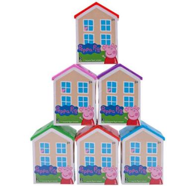 Casinha da peppa com jardim: Encontre Promoções e o Menor Preço No Zoom