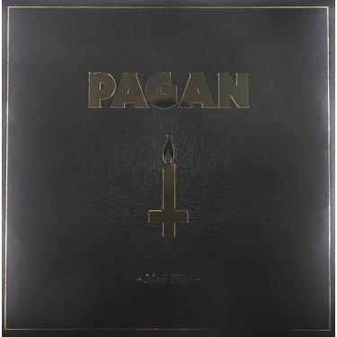 Imagem de Black Wash [Disco de Vinil]