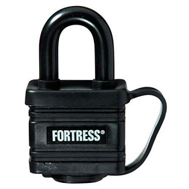 Imagem de Master Lock Cadeado coberto 1804D, 4,5 cm (1-9/16")
