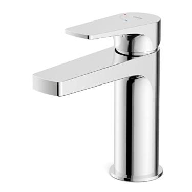 Imagem de Monocomando Para Lavatório De Mesa Bica Baixa Noronha - Celite