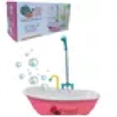 Imagem de Banheira Calopsita, Periquito, Agapornis Automatica A Pilha.