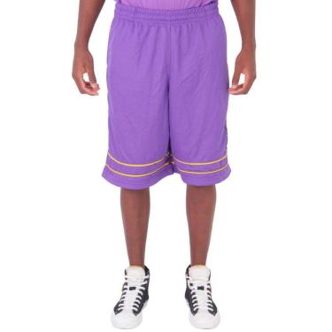 Imagem de Bermuda Basquete Masculina M10 Dunk Paralela