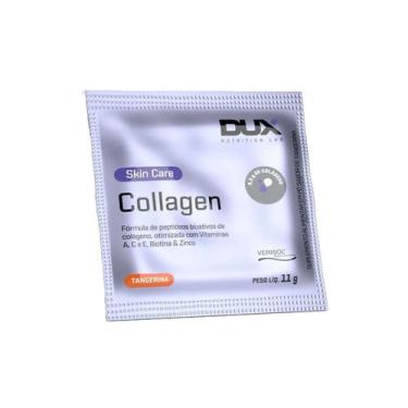 Imagem de Collagen Unidade - Dux Nutrition Lab (Tangerina)