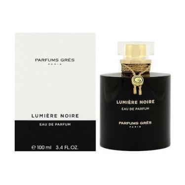 Imagem de Perfume Lumiere Noire Grés Feminino 100 Ml - Gres