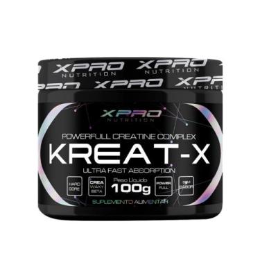 Imagem de Kreat-X Creatina Xpro - Xpro Nutrition