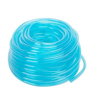 Imagem de Linha de tubulação de 3,5 m de borda de xarope de bordo - tubo de vácuo de seiva de bordo - tubos de coleção de xarope mangueira de linha de vácuo para suprimentos de coleção de xarope de bordo