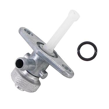 Imagem de Dokili Válvula petcock de combustível para substituição para 50 2000-2012 65 1998-2012 SX MINI JR SR 58507003200