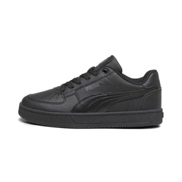 Imagem de PUMA Caven 2.0 infantil, Puma Preto e cinza escuro, 17