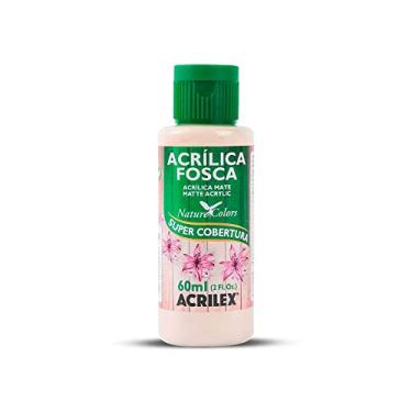 Imagem de Tinta Acrílica Fosca - Nature Colors Acrilex 60 ml Saara - 835