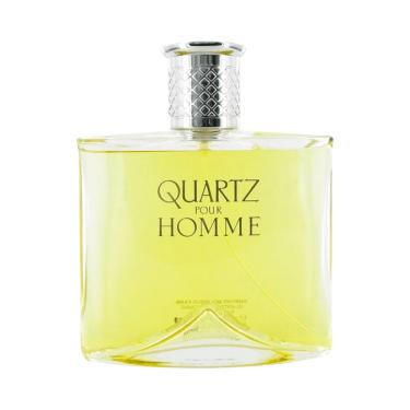 Imagem de Perfume Importado Masculino Quartz Pour Homme Molyneux Eau de Toilette 30ML