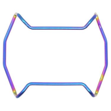 Imagem de Protetor de tela de aço inoxidável para relógio das séries G Shock DW5600 e 5610, capa protetora de aparência legal compatível com Casio G-Shock GWM5610 GW5600 M5630 DW5000 DW5025 DW5030 DW5035