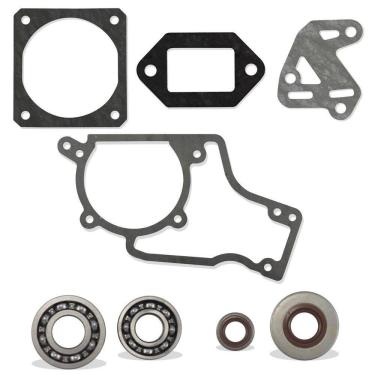Imagem de Junta Retentor Rolamento Para Motosserra Stihl 038 380 381