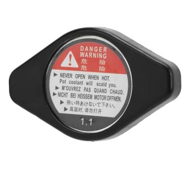 Imagem de Tampa do Radiador de Refrigeração 9045 Paa A01, Tampa do Reservatório de Líquido Refrigerante, Substituição de Metal para Accord Element