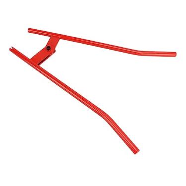 Imagem de Ferramenta de Mola de Freio de Caminhão Acouto Ferramenta de Remoção de Pino de âncora de Remoção de Instalador de Freio Pesado para Rockwell Ferramenta de Mola de