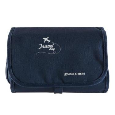 Imagem de Necessaire Prime Para Viagem Com Divisórias Removíveis - MARCO BONI, A