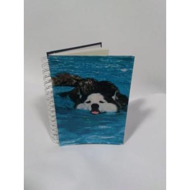 Imagem de Agenda Permanente Personalizada - AG110