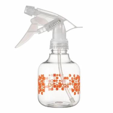 Imagem de Proart Frasco Pulverizador Plastico Laranja 250ml