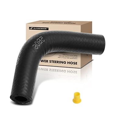 Imagem de A-Premium Linha de mangueira do reservatório de direção hidráulica compatível com Acura Integra 1995-2001 1.8L e Mitsubishi Lancer 2004-2006 2.4L e Outlander 2004-2006 2.4L, tubo para refrigerador
