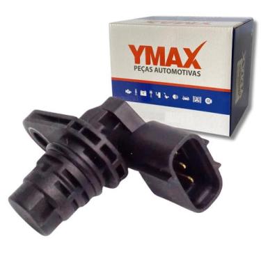 Imagem de Sensor Fase Sonata ix35 2.0 2.4 Santa Fé Sonata 3.3 carens - ymax