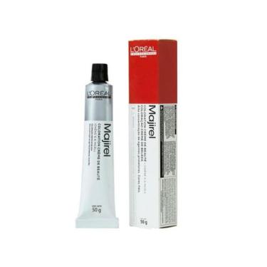 Imagem de Coloração Loreal Majirel 5.62 - Castanho Claro Vermelho Irisado 5.62 -