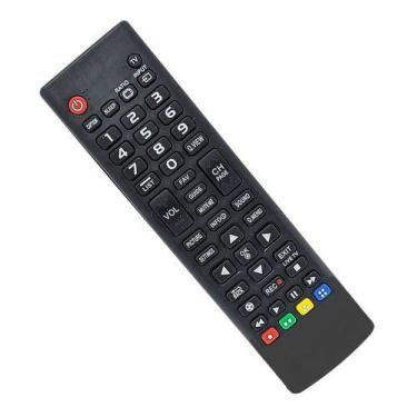 Imagem de Controle Compatível 28mt47d 28mt47d-ps Mt47-d Tv Monitor - MB TECH