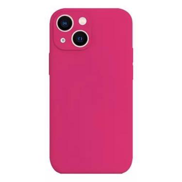 Imagem de capinha de celular - Genérico, IPHONE 13, ROSA