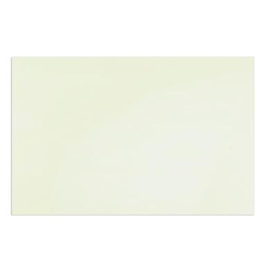 Imagem de Musiclily 435x290mm Placa Material de Pickguard em Branco Escudo para Costume Guitarra ou Baixo, 3 Camadas Marfim