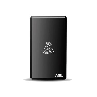 Imagem de Controle De Acesso Agl Leitor Rfid Ca2000 Plus Àprova D'agua