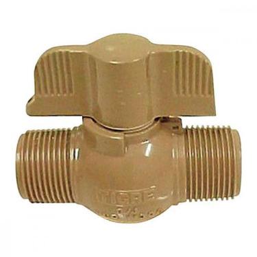 Imagem de Registro Esfera Tigre 3/4 P/Cavalete D Agua