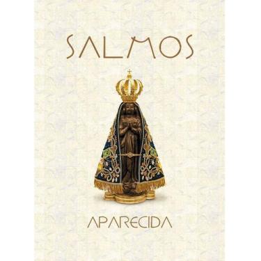 Imagem de Livro dos Salmos  - edição Aparecida - ave maria