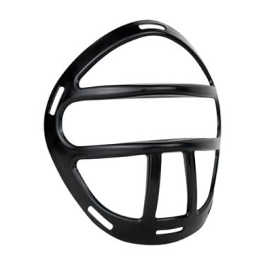 Imagem de Dynwave Taekwondo Face Shield Prático Guarda de Facas para Lutar Kickboxing de Karatê