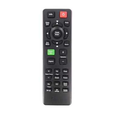 Imagem de XINFUTE RC02 adequado para projetor BenQ DLP controle remoto MX703 MX720 MW519 MS517F