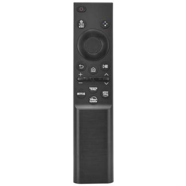 Imagem de XINFUTE Novo BN59-01388E adequado para Samsung 2022 Neo QLED TV Controle Remoto Netflix QN65QN800B